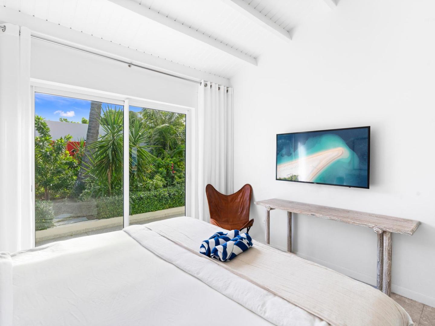 Surfsong Villa- Luxury Water Front Villa For 12 Maho Ngoại thất bức ảnh