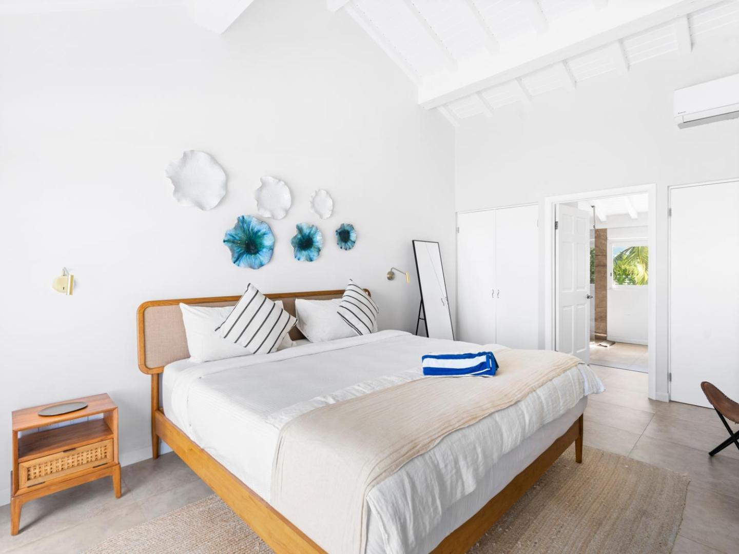 Surfsong Villa- Luxury Water Front Villa For 12 Maho Ngoại thất bức ảnh